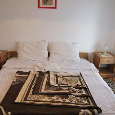 Guesthouse Rupcic Grabovac  Buitenkant foto