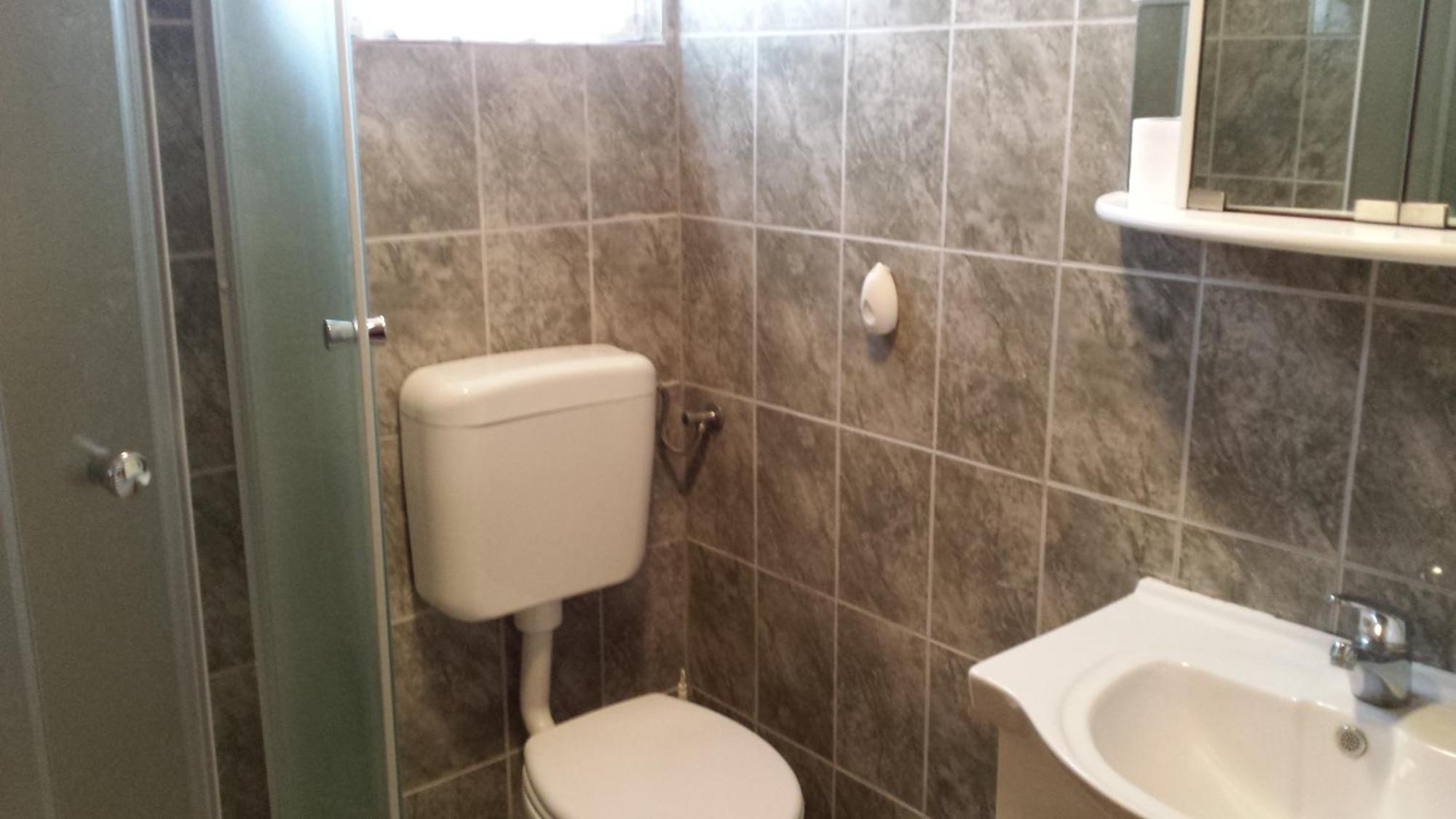 Guesthouse Rupcic Grabovac  Kamer foto