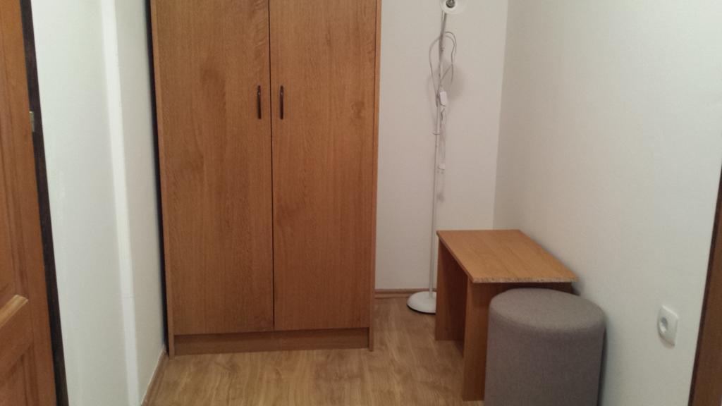 Guesthouse Rupcic Grabovac  Buitenkant foto