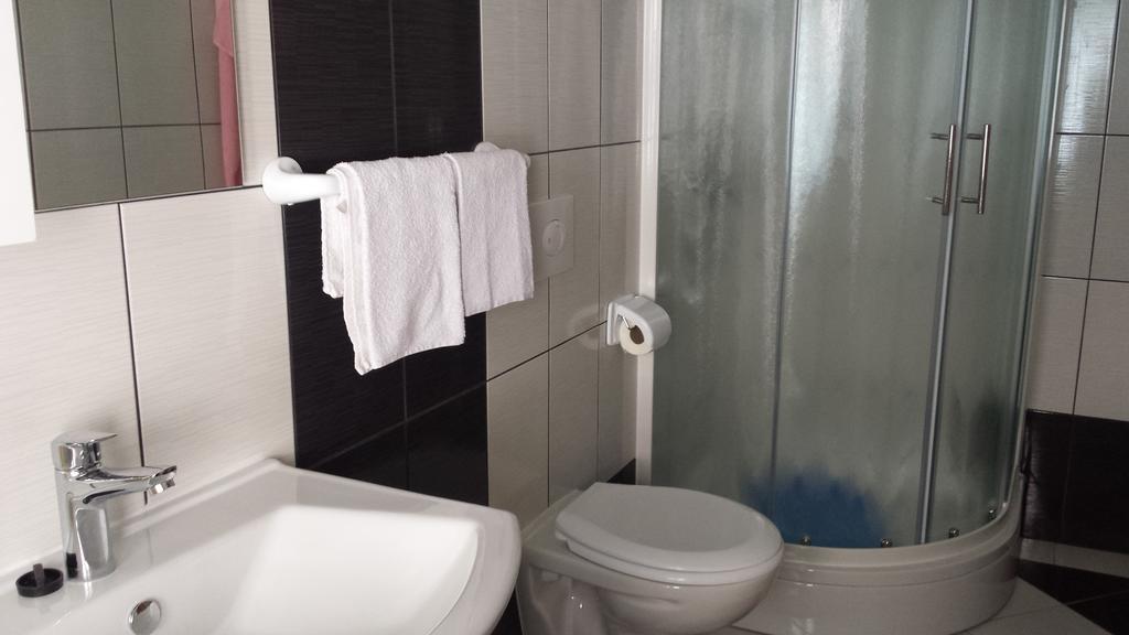 Guesthouse Rupcic Grabovac  Buitenkant foto