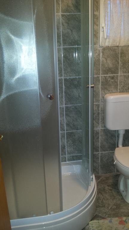 Guesthouse Rupcic Grabovac  Buitenkant foto