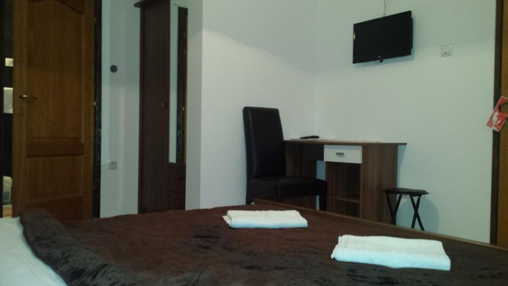 Guesthouse Rupcic Grabovac  Buitenkant foto