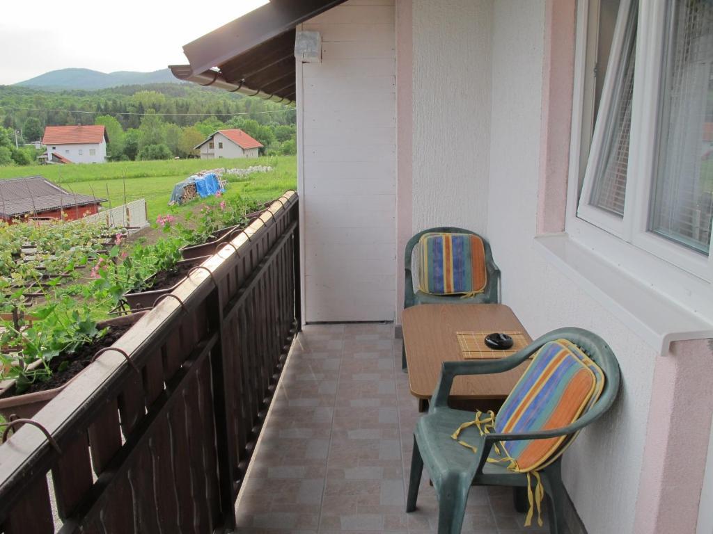 Guesthouse Rupcic Grabovac  Kamer foto