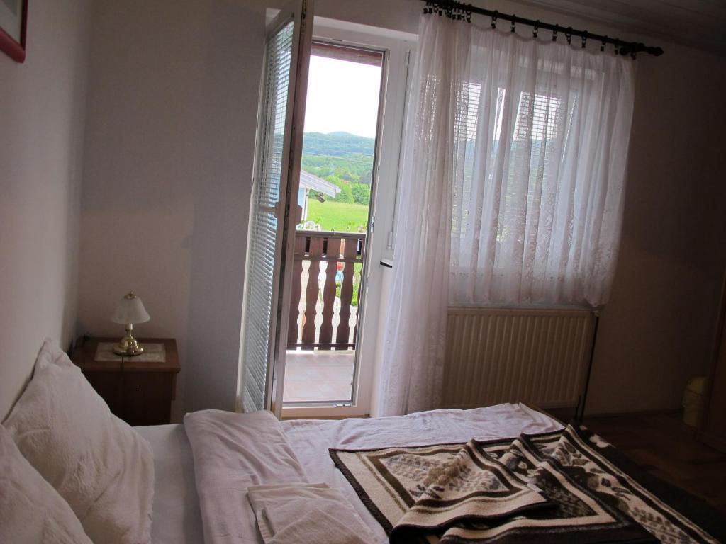 Guesthouse Rupcic Grabovac  Kamer foto