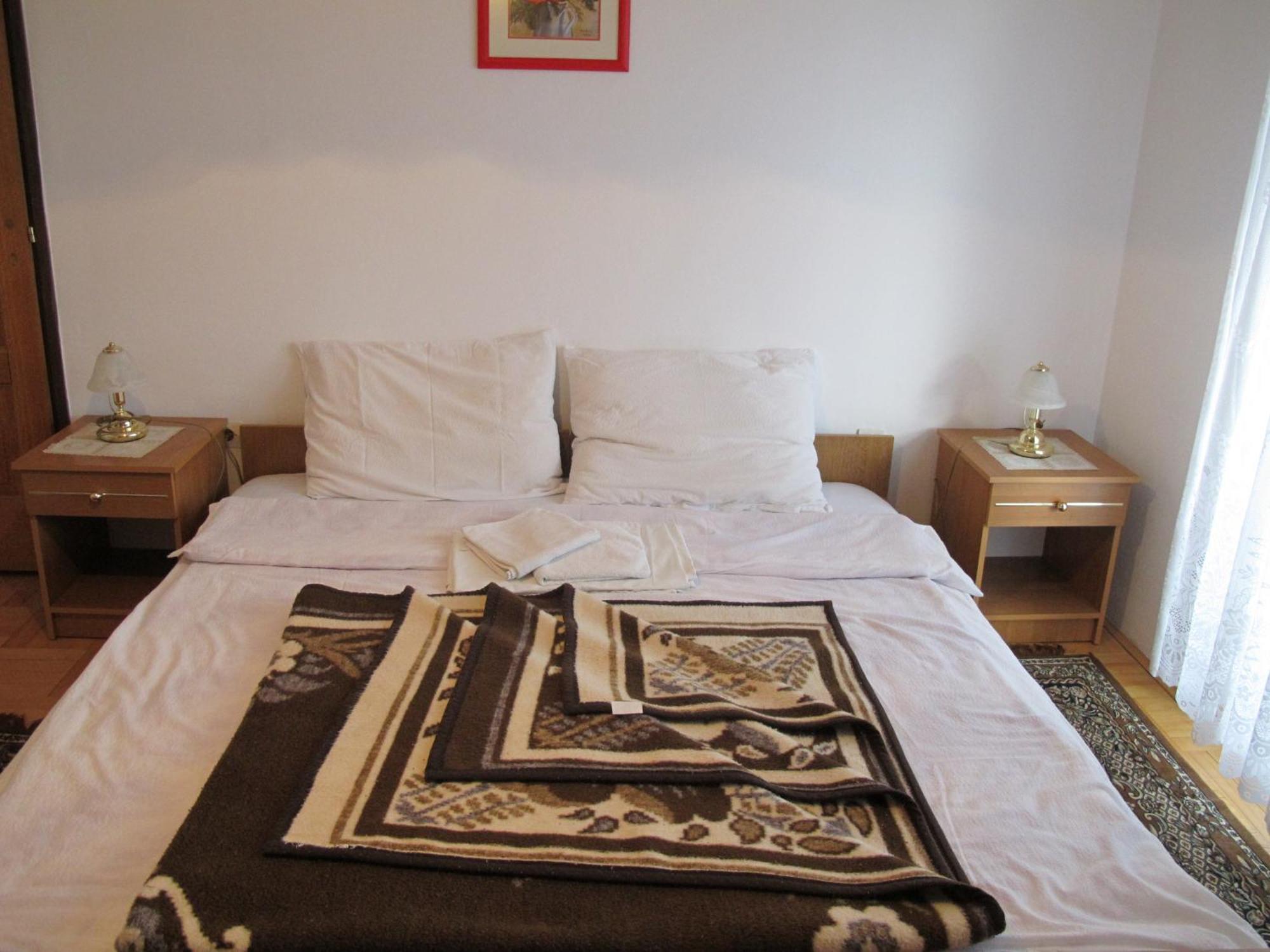 Guesthouse Rupcic Grabovac  Buitenkant foto