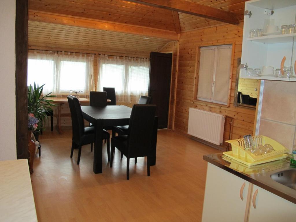 Guesthouse Rupcic Grabovac  Kamer foto