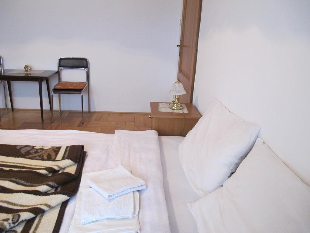 Guesthouse Rupcic Grabovac  Buitenkant foto